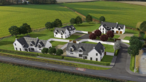 Land for Development in Cunninghamhead photo